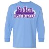 5400B Youth Heavy Cotton Long Sleeve Thumbnail