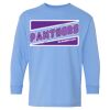 5400B Youth Heavy Cotton Long Sleeve Thumbnail