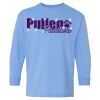 5400B Youth Heavy Cotton Long Sleeve Thumbnail