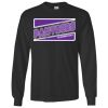 2400 Adult Ultra Cotton Long Sleeve T-Shirt Thumbnail