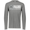 3075 Adult Extra Soft Tri-Blend Longsleeve Thumbnail