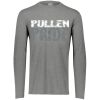 3075 Adult Extra Soft Tri-Blend Longsleeve Thumbnail